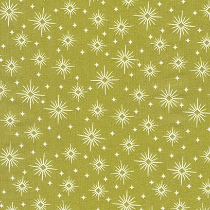 Starlight in Olive