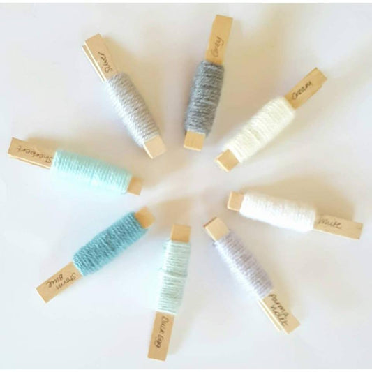 Stylecraft special dk Wintertime yarn pack