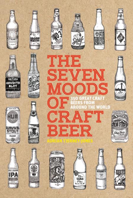 The Seven Moods of Craft Beer