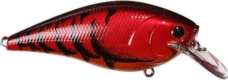 Lucky Craft Pro Tune Series Fat CB