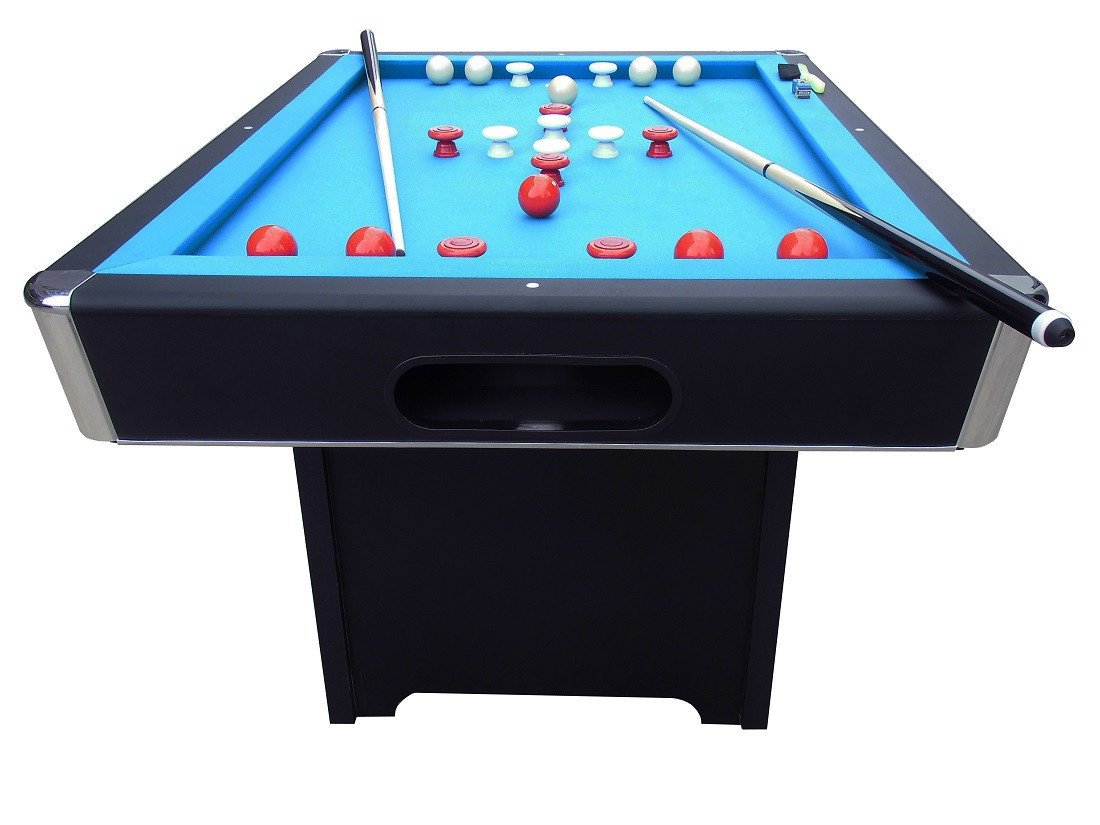 Playcraft Hartford Bumper Pool Table