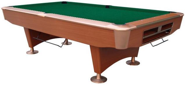 Playcraft Southport Slate Pool Table w/ Ball Return