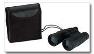 Magnacraft Compact Sport or Concert Binoculars with Case SPB4303