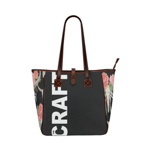THE CRAFT NO. 6 / TOTE
