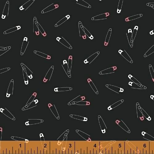 Safety Pins