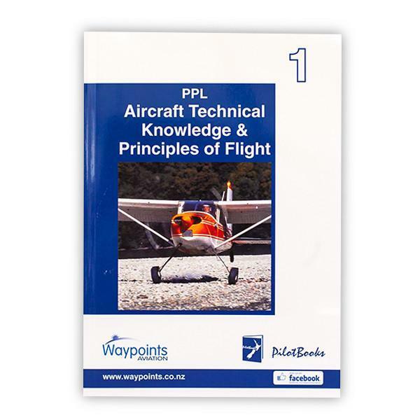 Vol 01: NZ PPL Aircraft Technical Knowledge