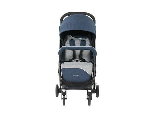 Steelcraft Zapo Stroller